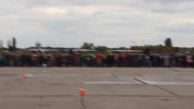 Чугуев. Drag Racing 21.09.2013. BMW vs Vaz 2108 смотреть онлайн