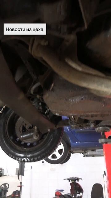 Как гнили первые китайские автомобили