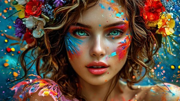 Abstraction - Victor Stellar