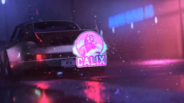 Bladefear - INTERIOR WORLD by CaliX смотреть онлайн