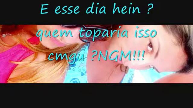 LANA E BECA APPES (IRMAS) смотреть онлайн
