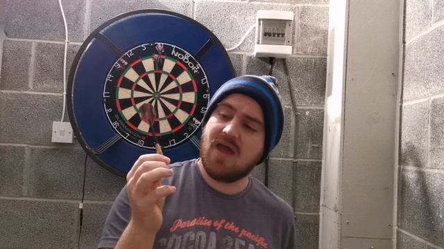 MUST HAVE darts equipment - For Beginners! смотреть онлайн