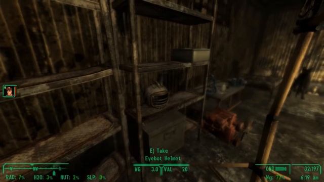Let's Play Fallout: New Vegas [22]