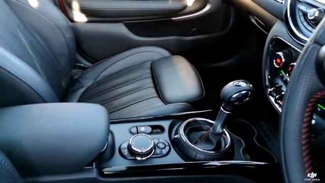 Think Cars - Mini Clubman JCW GY17ZKN смотреть онлайн