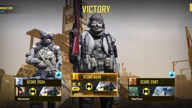 Road to Damascus | Kilo Bolt | POP смотреть онлайн