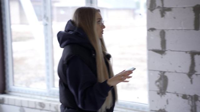 Экскурсия в коттеджном поселке Южный от Камелот смотреть онлайн