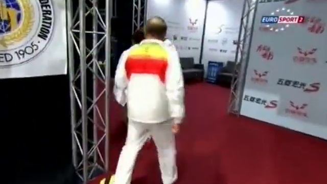 Женщины 69 кг Рывок ЧМ-2013 смотреть онлайн