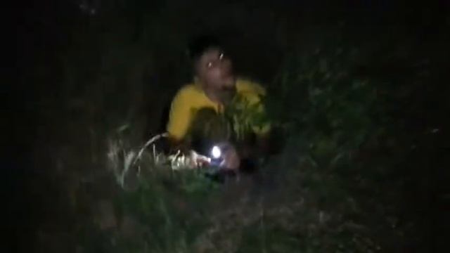 спасение собаки Сергеем Дубовым в Комсомольске смотреть онлайн