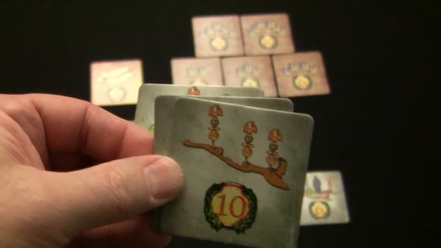 Rise of Augustus смотреть онлайн