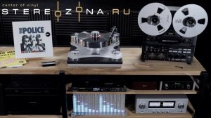 The Police — Greatest Hits