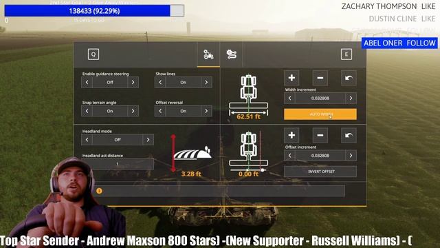 How To Use GPS Mod On Farming Simulator 19 смотреть онлайн