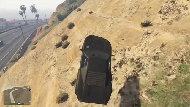 Bandit vs. Terrain смотреть онлайн