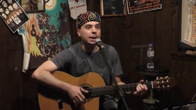 2019-03-15_202046 - Ростислав Чебыкин - Человек-жилетка смотреть онлайн