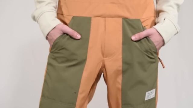 Extremstyle: Burton collection 2019 смотреть онлайн