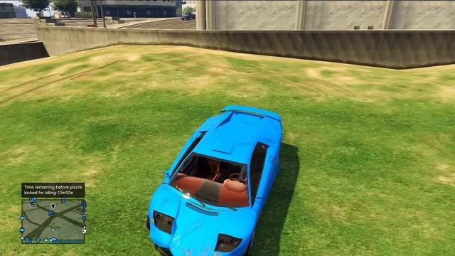 GTA 5 Online - SideArms is Clueless, Siri Conversations, and other Funny Moments! (GTA Online) смотреть онлайн