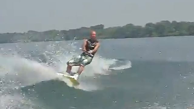 Flat Wakeboard Tricks трюки вейкборд без прыжков