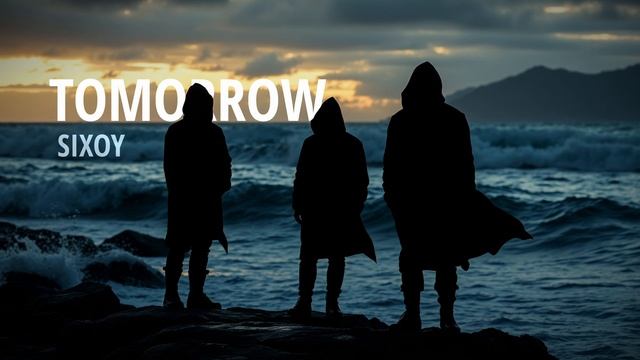 SixOY - Tomorrow (Official Visualizer)