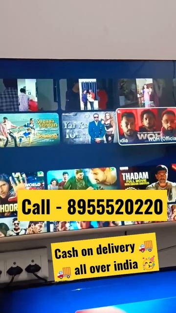 cheapest led tv market 🥳🥳 book your led now 👍🥳 смотреть онлайн