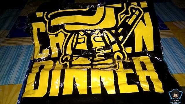 UNBOXING BARANG MURAH!!! |#01 | Ilham Official смотреть онлайн