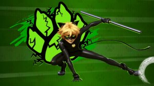 Жизнь Леди Баг и Супер-Кот Спасите Париж с Леди Баг и Супер-Котом! Игра с приключениями героев