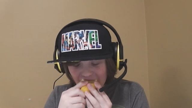 ЖДАЛИ?? ЕМ ЛИМОН :D ПЕРЕЗАЛИВ! смотреть онлайн