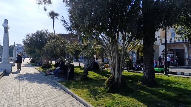 Теплый мартовский день смотреть онлайн