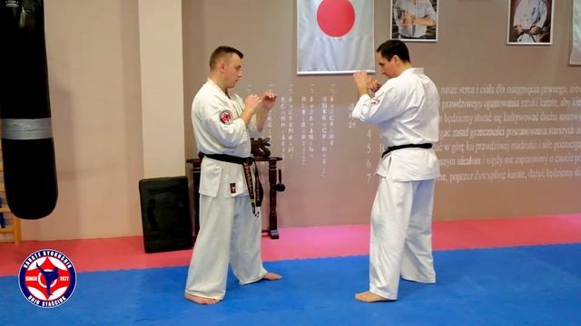 XIV SEMINARIUM KK   PIOTR I KATARZYNA MOCZYDŁOWSCY