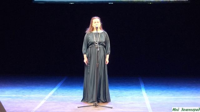 Альбина Орлова - Журчат ручьи (И. Дунаевский - М. Вольпин) смотреть онлайн