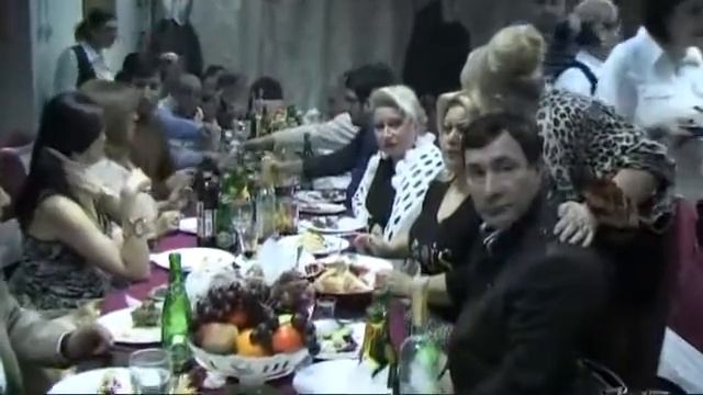 'Bayram Ismayilov - Restoran "Дружба" (Moskva) смотреть онлайн