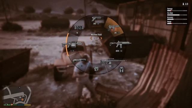 Gta5 where to find a clean BF injection смотреть онлайн