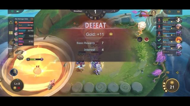 STRONGEST HERO 3 STAR ZILONG GUARDIAN 20K HP UNLI SPLASH NEW UPDATE EASY MYTHIC USING THIS TRY NOW!