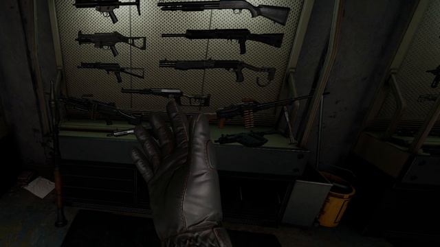 Pavlov VR - PS5 PlayStation VR2 Gameplay | PSVR2 смотреть онлайн