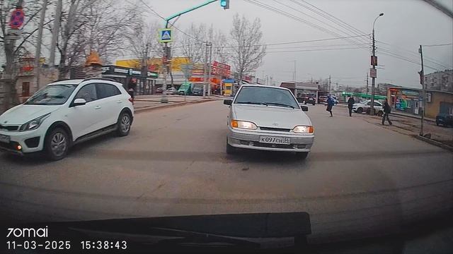 70Mai A200 - Зад день смотреть онлайн