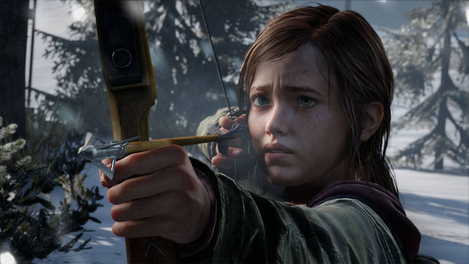 9.прохождение Last of us - Озерный курорт смотреть онлайн