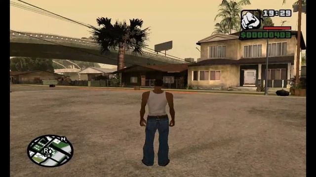 GTA San Andreas Visual Car Select Spawner Menu How to Install EASY with GAMEPLAY смотреть онлайн