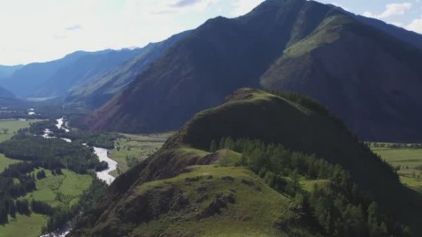 О глэмпинге