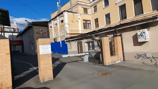 Казань / Театр на Булаке / Газета Известия Татарстана / Право-Булачная 13 смотреть онлайн