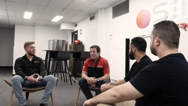Convos with Clenergy | Smart Energy Answers смотреть онлайн