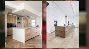 ТАК ВЫБИРАЮТ ПОЛ! ПЛЮСЫ и МИНУСЫ напольных покрытий. Какой пол выбрать на кухню?