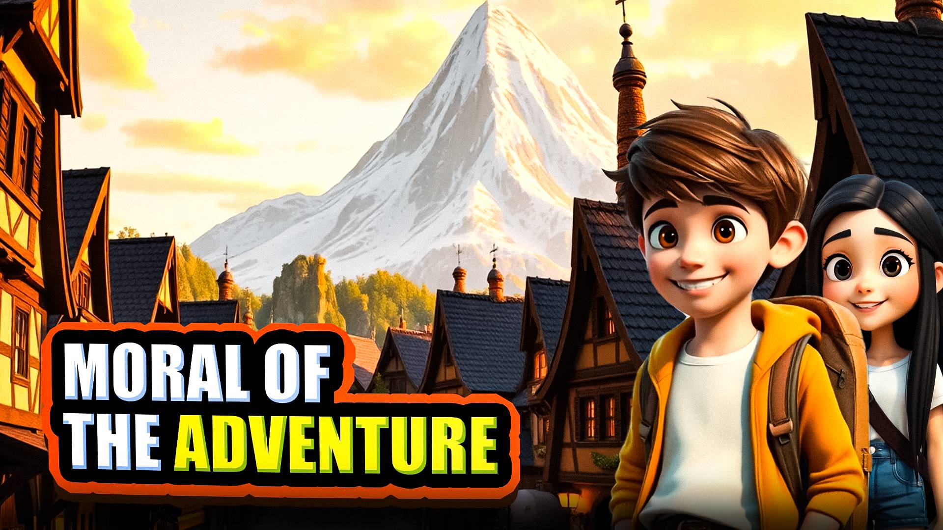 Animation Adventure Short Film Of Mars! Animation Bedtime Mars Story! 2025 New Released Movie