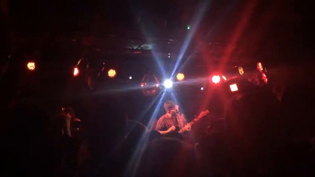 Into It. Over It. - Midnight: Carroll Street @ Cassiopeia Berlin смотреть онлайн