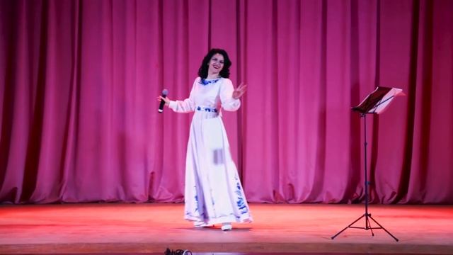 Екатерина Баринова "Если вам ночью не спится" смотреть онлайн