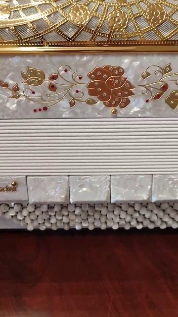 Красота по-итальянски Эксклюзивный баян смотреть онлайн