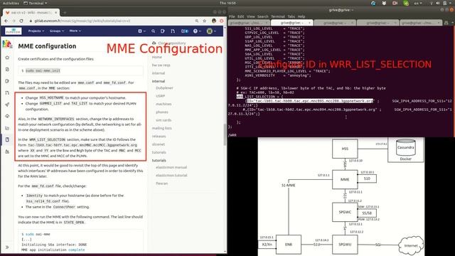 OAI-CN V2 Tutorial: How To Setup And Use OAI-CN V2