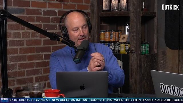 Apparently The Rams Don’t Have A Salary Cap смотреть онлайн