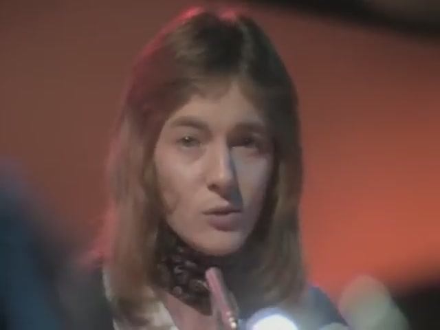 Smokie - I Ll Meet You At Midnight  (1976)