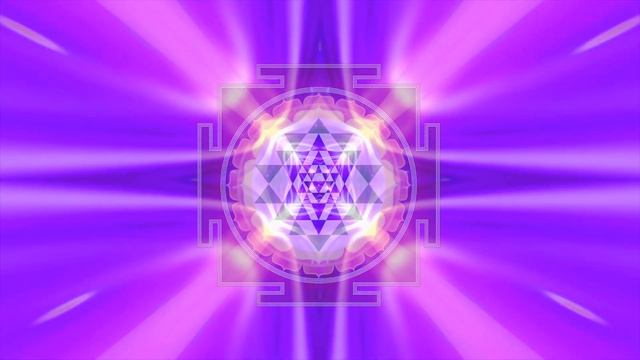 Gamma Waves 40 Hz Binaural Beats with Tingsha Bells Meditation смотреть онлайн