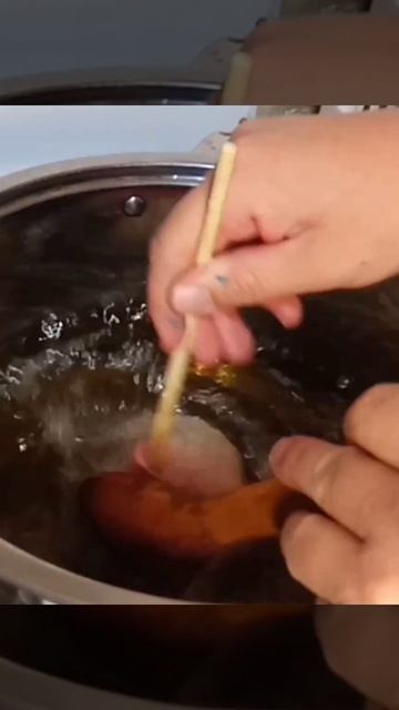 Хворост.Түрлі-түсті хворост жасау.#shorts