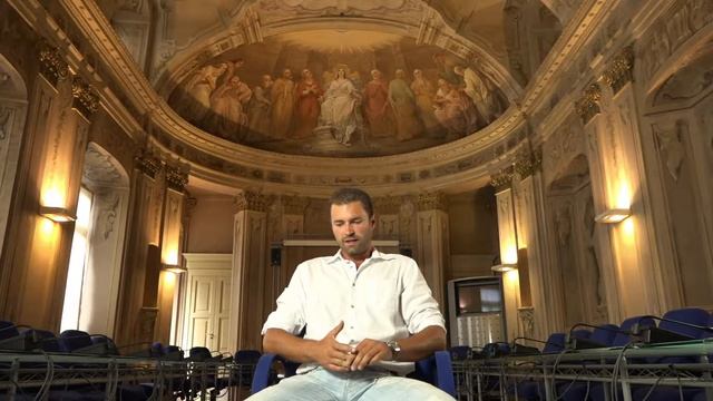 44° Concorso Enologico Marengo DOC 2018 - Premio Marengo DOC: OLIVERO DANIELE смотреть онлайн