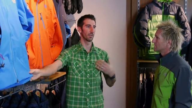 Fit For A King - Webisode 7 - Wild Mountain Kelowna: The North Face Winter Wear смотреть онлайн